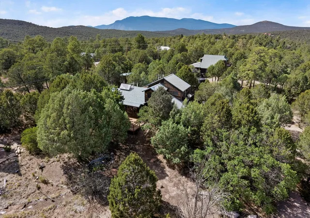 Photo 1 of Sale Pending at 34 Easy St, Tijeras, NM 87059 | MLS# 1106525 | Listing updated on 2026-08-18