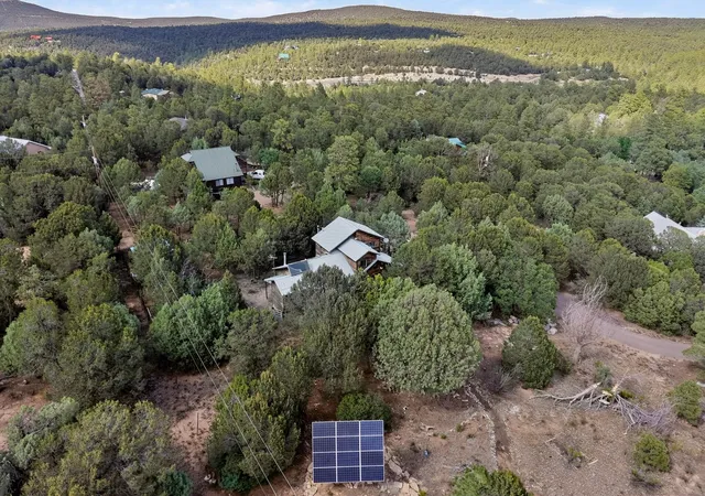 Photo 2 of Sale Pending at 34 Easy St, Tijeras, NM 87059 | MLS# 1106525 | Listing updated on 2026-08-18