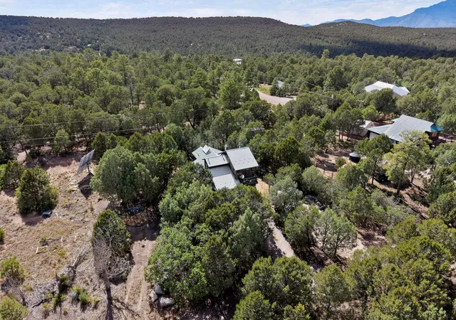 Photo 55 of Sale Pending at 34 Easy St, Tijeras, NM 87059 | MLS# 1106525 | Listing updated on 2026-08-18