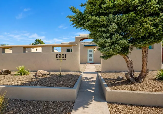 2nd image of 8901 Cottonwood Rd Ne, Albuquerque, NM 87111 | MLS# 1106531