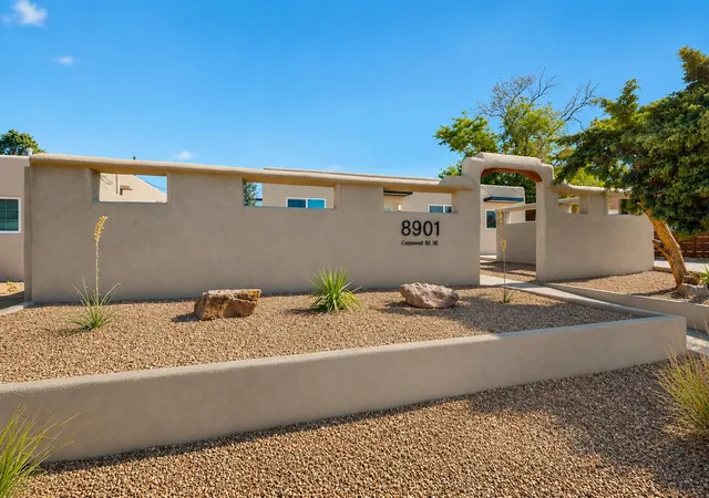 3rd image of 8901 Cottonwood Rd Ne, Albuquerque, NM 87111 | MLS# 1106531