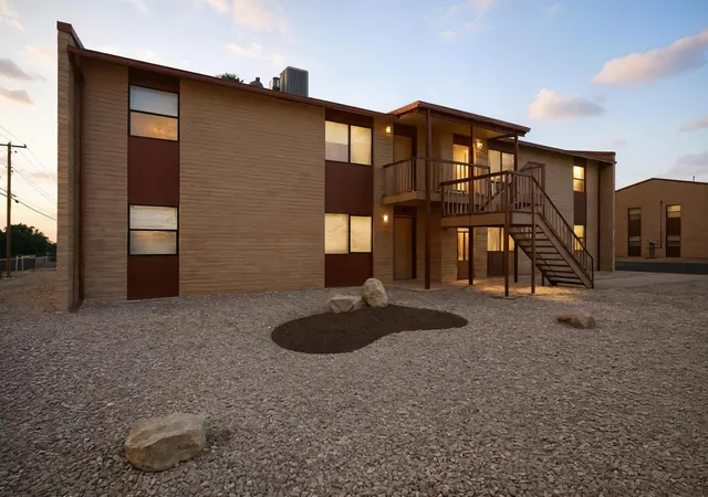 Homes for sale in Alamogordo, NM | 1301-1325 Fillmore Ave, Alamogordo, NM 88310 | MLS# 1106535