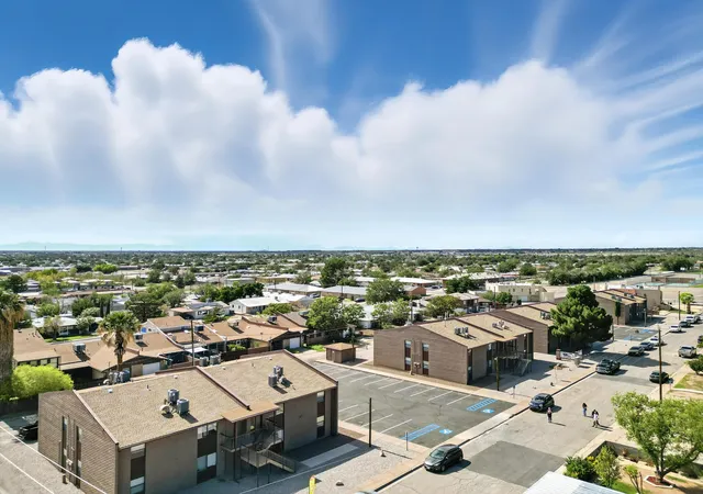 Photo 29 of Multi family home for sale at 1301 1325 Fillmore Ave, Alamogordo, NM 88310 | MLS# 1106535 | Listing updated on 2026-07-22