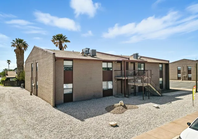 Homes for sale in Alamogordo, NM | 1301-1325 Fillmore Ave, Alamogordo, NM 88310 | MLS# 1106535