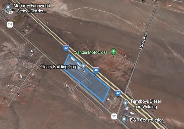1st image of West Impala Court, Moriarty, NM 87035 | MLS# 1106536