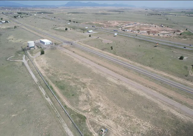 Photo 3 of Land for sale at West Impala Court, Moriarty, NM 87035 | MLS# 1106536 | Listing updated on 2026-07-21