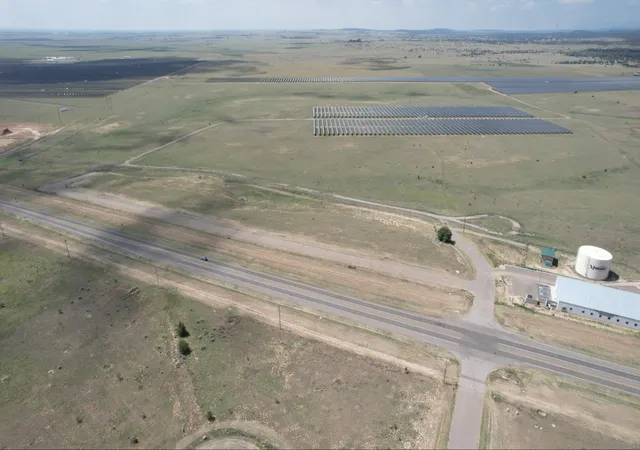 Photo 4 of Land for sale at West Impala Court, Moriarty, NM 87035 | MLS# 1106536 | Listing updated on 2026-07-21