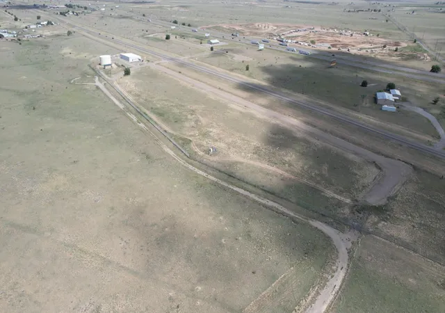 Photo 5 of Land for sale at West Impala Court, Moriarty, NM 87035 | MLS# 1106536 | Listing updated on 2026-07-21