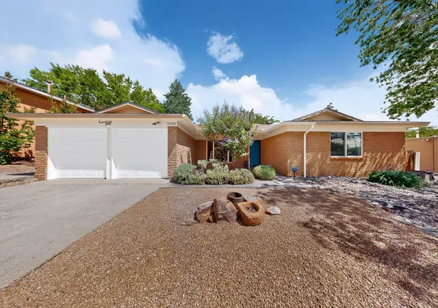 Homes for sale in Albuquerque, NM | 12200 Manitoba Dr Ne, Albuquerque, NM 87111 | MLS# 1106540