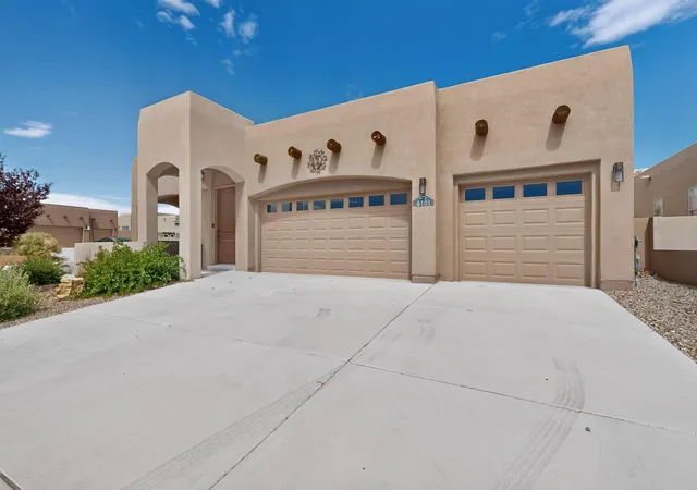 Homes for sale in Rio Rancho, NM | 6101 Santa Fe Trail Dr Ne, Rio Rancho, NM 87144 | MLS# 1106422