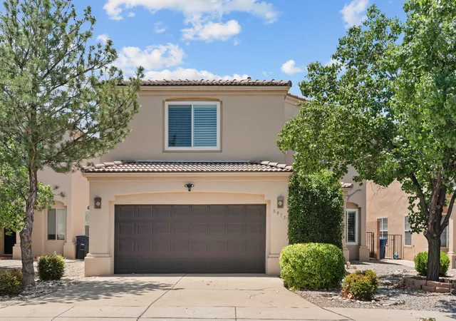Photo 1 of Sale Pending at 8915 Lochside Ln Ne, Albuquerque, NM 87113 | MLS# 1106542 | Listing updated on 2026-08-25