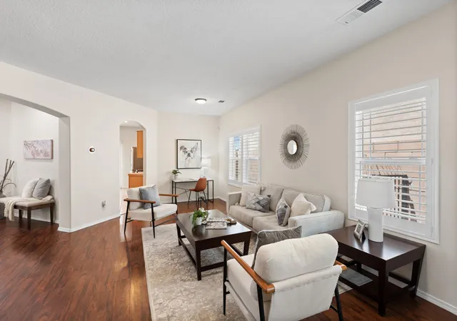 Photo 2 of Sale Pending at 8915 Lochside Ln Ne, Albuquerque, NM 87113 | MLS# 1106542 | Listing updated on 2026-08-25