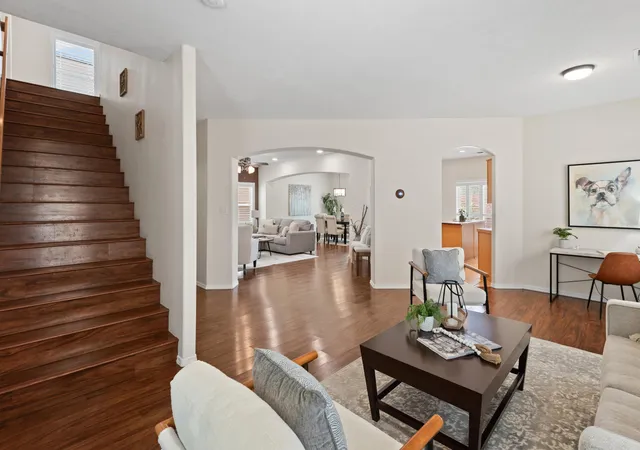 Photo 3 of Sale Pending at 8915 Lochside Ln NE, Albuquerque, NM 87113 | MLS# 1106542 | Listing updated on 2026-08-25