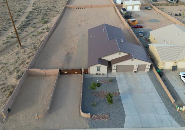 1st image of 3300 Vatapa Rd Ne, Rio Rancho, NM 87144 | MLS# 1106543