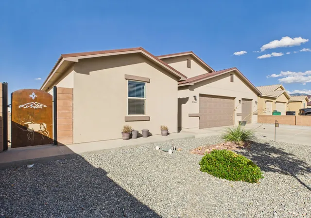 3rd image of 3300 Vatapa Rd Ne, Rio Rancho, NM 87144 | MLS# 1106543