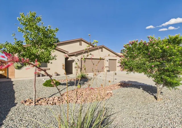 4th image of 3300 Vatapa Rd Ne, Rio Rancho, NM 87144 | MLS# 1106543