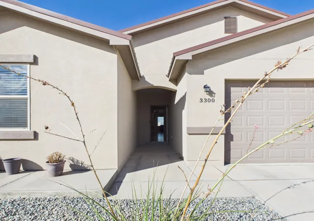 5th image of 3300 Vatapa Rd Ne, Rio Rancho, NM 87144 | MLS# 1106543