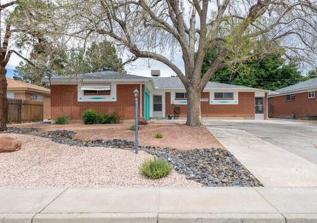 Photo 2 of Single family home for sale at 2924 San Pablo St Ne, Albuquerque, NM 87110 | MLS# 1106532 | Listing updated on 2026-08-24