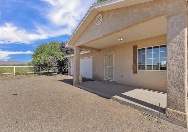 3rd image of 174 Slayton Rd, Lemitar, NM 87823 | MLS# 1106545