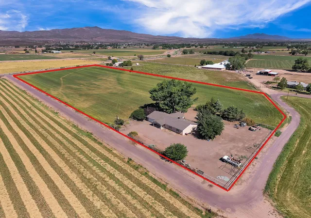4th image of 174 Slayton Rd, Lemitar, NM 87823 | MLS# 1106545