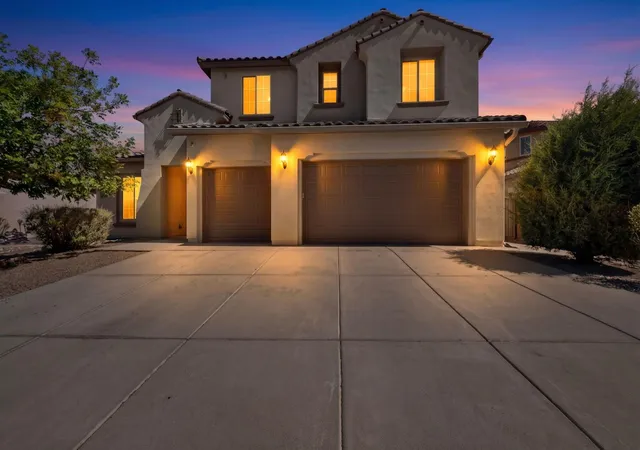 1st image of 4020 Colina Roja Ln Ne, Rio Rancho, NM 87124 | MLS# 1106546