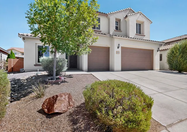 3rd image of 4020 Colina Roja Ln Ne, Rio Rancho, NM 87124 | MLS# 1106546