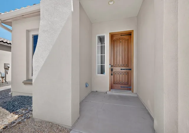 4th image of 4020 Colina Roja Ln Ne, Rio Rancho, NM 87124 | MLS# 1106546