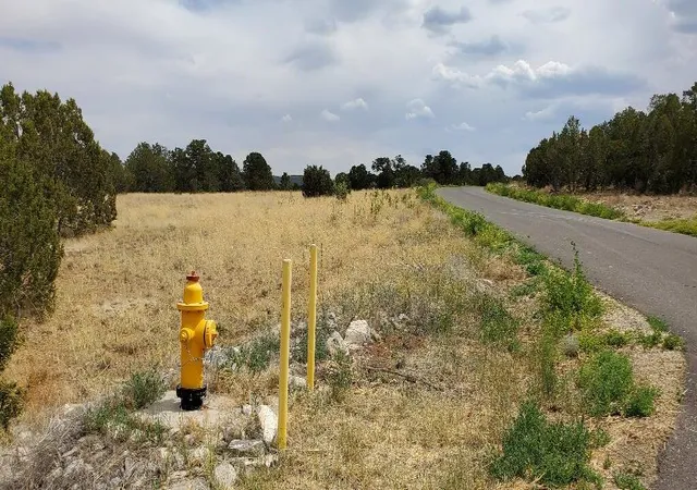 Photo 3 of Land for sale at 14 Thunder Hawk, Tijeras, NM 87059 | MLS# 1106548 | Listing updated on 2026-07-21