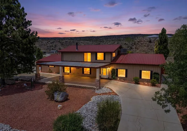 Homes for sale in Grants, NM | 1749 N North Hills Blvd, Grants, NM 87020 | MLS# 1106549