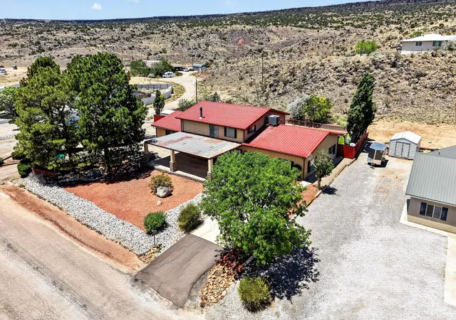 Homes for sale in Grants, NM | 1749 N North Hills Blvd, Grants, NM 87020 | MLS# 1106549