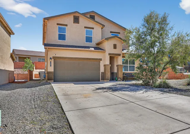 Homes for sale in Los Lunas, NM | 50 Hermanos Loop, Los Lunas, NM 87031 | MLS# 1106560