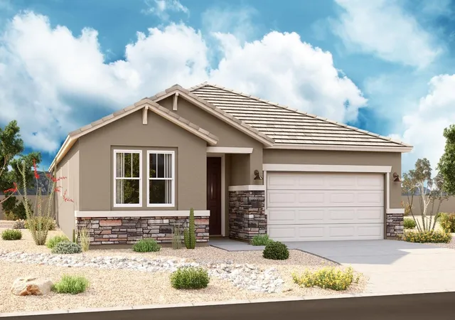 Photo 1 of Sale Pending at 3219 Baxter St Se, Rio Rancho, NM 87124 | MLS# 1106564 | Listing updated on 2026-08-24