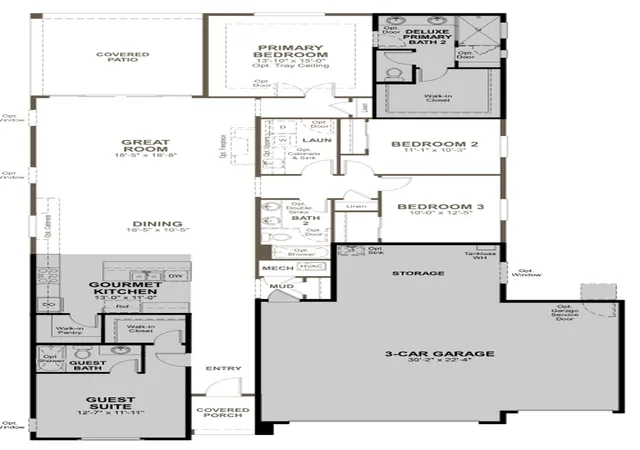 2nd image of 3219 Baxter St Se, Rio Rancho, NM 87124 | MLS# 1106564