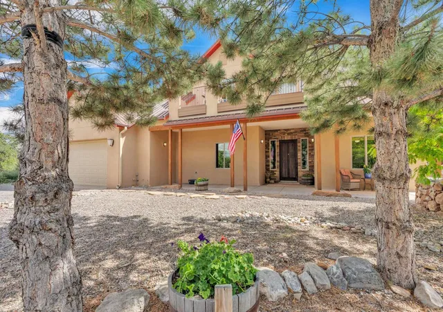 Homes for sale in Tijeras, NM | 2 Tablazon Valley Dr, Tijeras, NM 87059 | MLS# 1106572