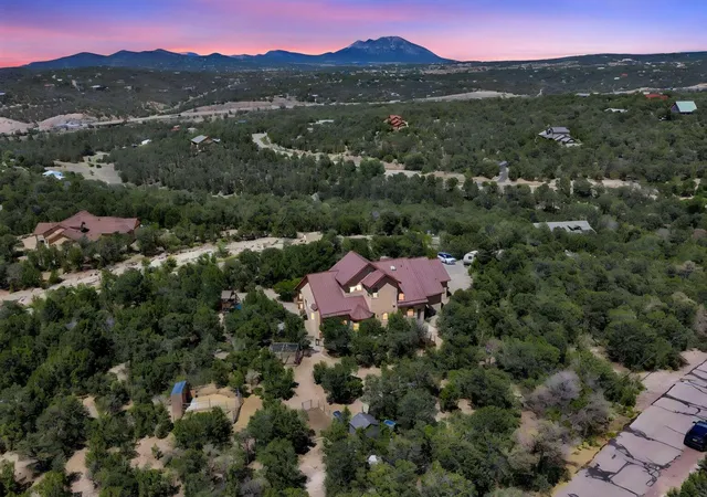 Homes for sale in Tijeras, NM | 2 Tablazon Valley Dr, Tijeras, NM 87059 | MLS# 1106572
