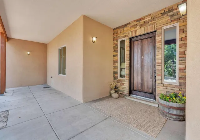 Homes for sale in Tijeras, NM | 2 Tablazon Valley Dr, Tijeras, NM 87059 | MLS# 1106572