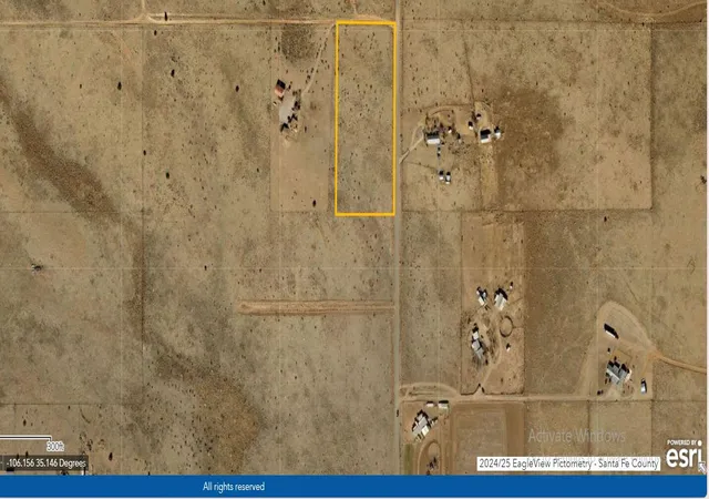 5th image of N Weimer North Rd, Stanley, NM 87056 | MLS# 1106577