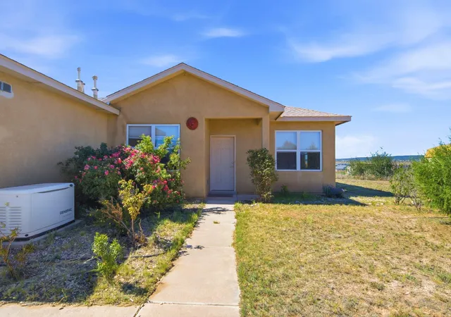 Photo 1 of Single family home for sale at 60 Evening Star Loop, Edgewood, NM 87015 | MLS# 1106578 | Listing updated on 2026-08-28