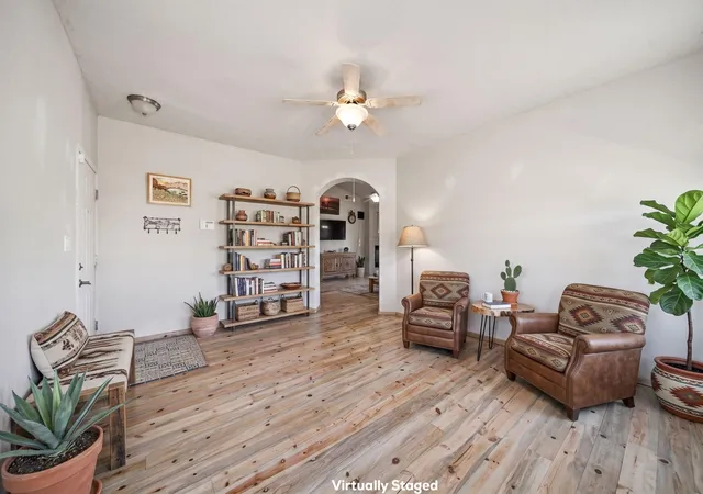 Photo 5 of Single family home for sale at 60 Evening Star Loop, Edgewood, NM 87015 | MLS# 1106578 | Listing updated on 2026-08-28