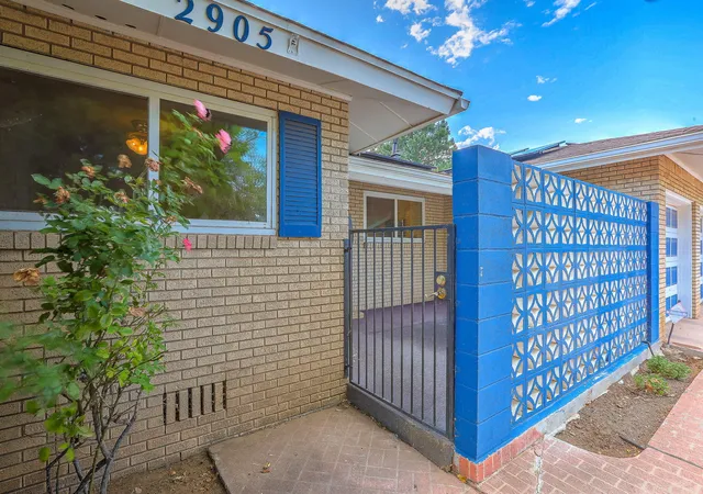 Photo 3 of Single family home for sale at 2905 Claremont Pl Ne, Albuquerque, NM 87110 | MLS# 1106581 | Listing updated on 2026-08-06