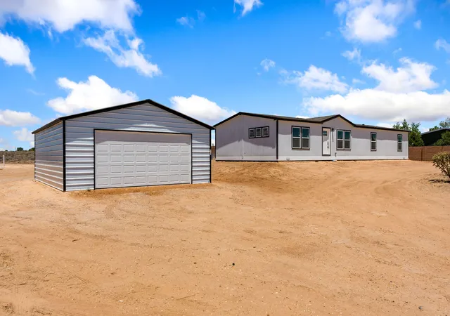1st image of 45 10th Ave Ne, Rio Rancho, NM 87144 | MLS# 1106582