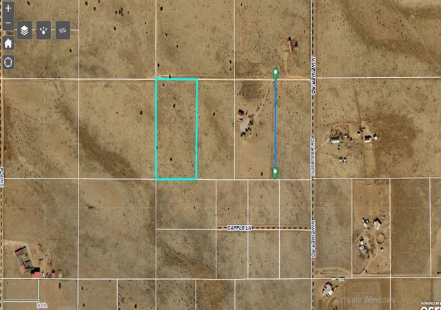 5th image of N Weimer Rd, Edgewood, NM 87015 | MLS# 1106583