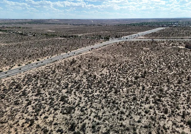 Photo 3 of Land for sale at 2101 2105 King Blvd Ne, Rio Rancho, NM 87144 | MLS# 1106588 | Listing updated on 2026-07-21