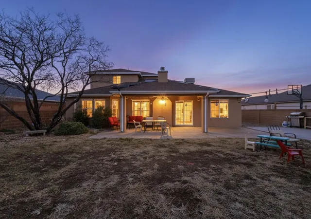 Homes for sale in Los Lunas, NM | 1034 Wagon Trail St Sw, Los Lunas, NM 87031 | MLS# 1106594