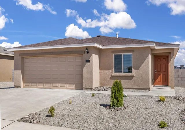 1st image of 821 Calle De Las Roses, Belen, NM 87002 | MLS# 1106599