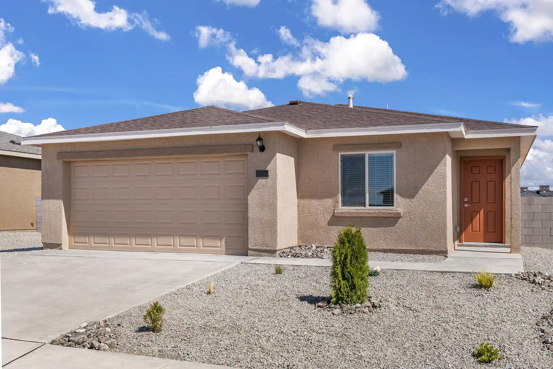 Photo 1 of Sale Pending at 840 Calle De Las Roses, Belen, NM 87002 | MLS# 1106603 | Listing updated on 2026-10-14