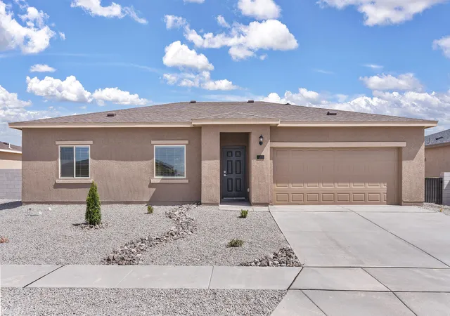 1st image of 841 Calle De Las Rosas Sw, Belen, NM 87002 | MLS# 1106607