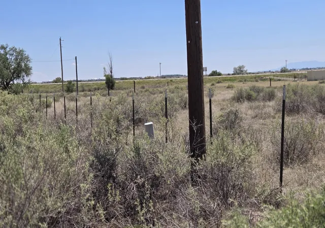 Photo 3 of Land for sale at Abrahames St, Moriarty, NM 87035 | MLS# 1106612 | Listing updated on 2026-07-22