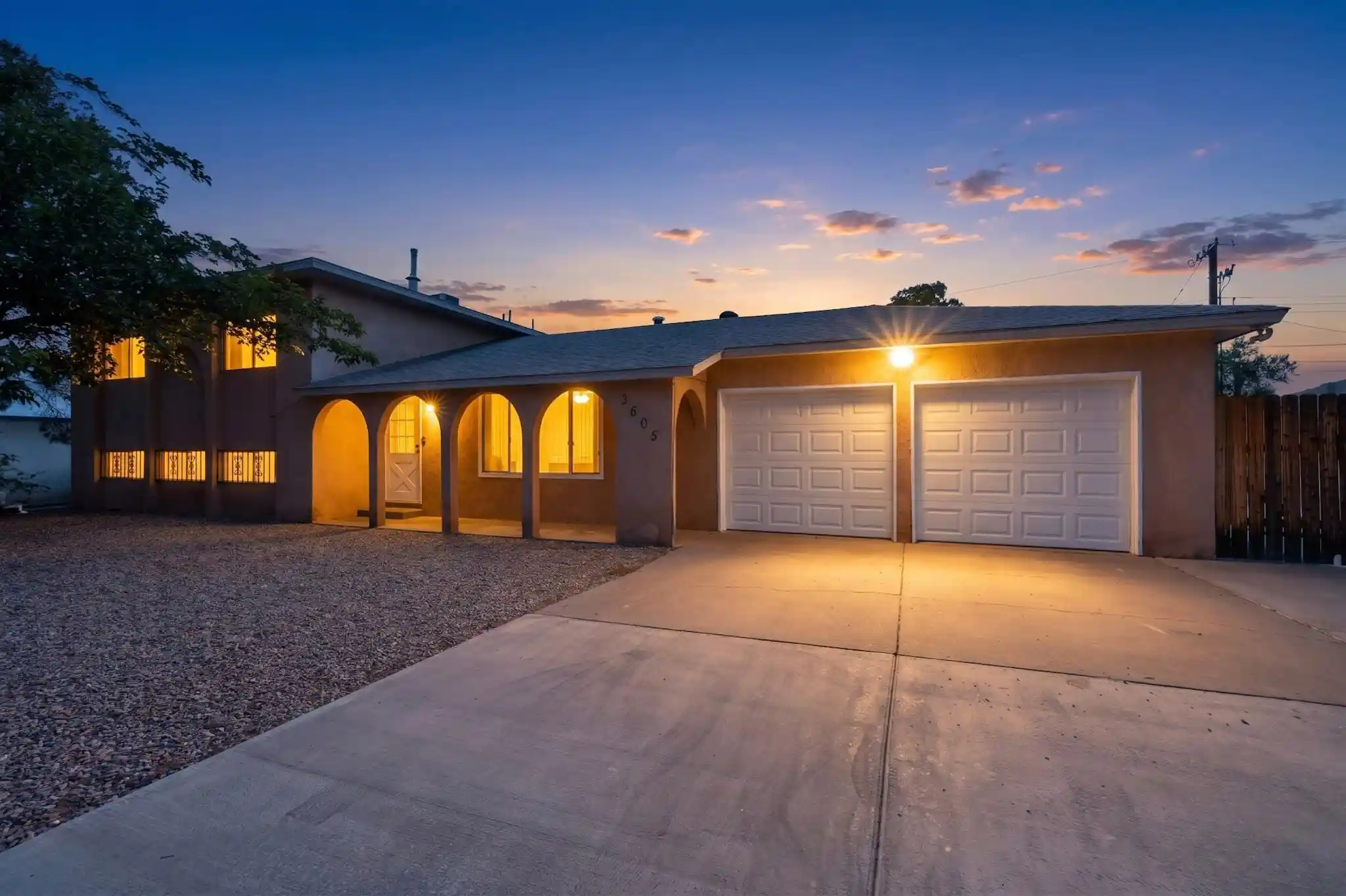 Photo 1 of Sale Pending at 3605 Chelwood Park Blvd Ne, Albuquerque, NM 87111 | MLS# 1106615 | Listing updated on 2026-10-21