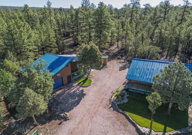 Homes for sale in Ramah, NM | 56 Pinetree Rd, Ramah, NM 87321 | MLS# 1106616